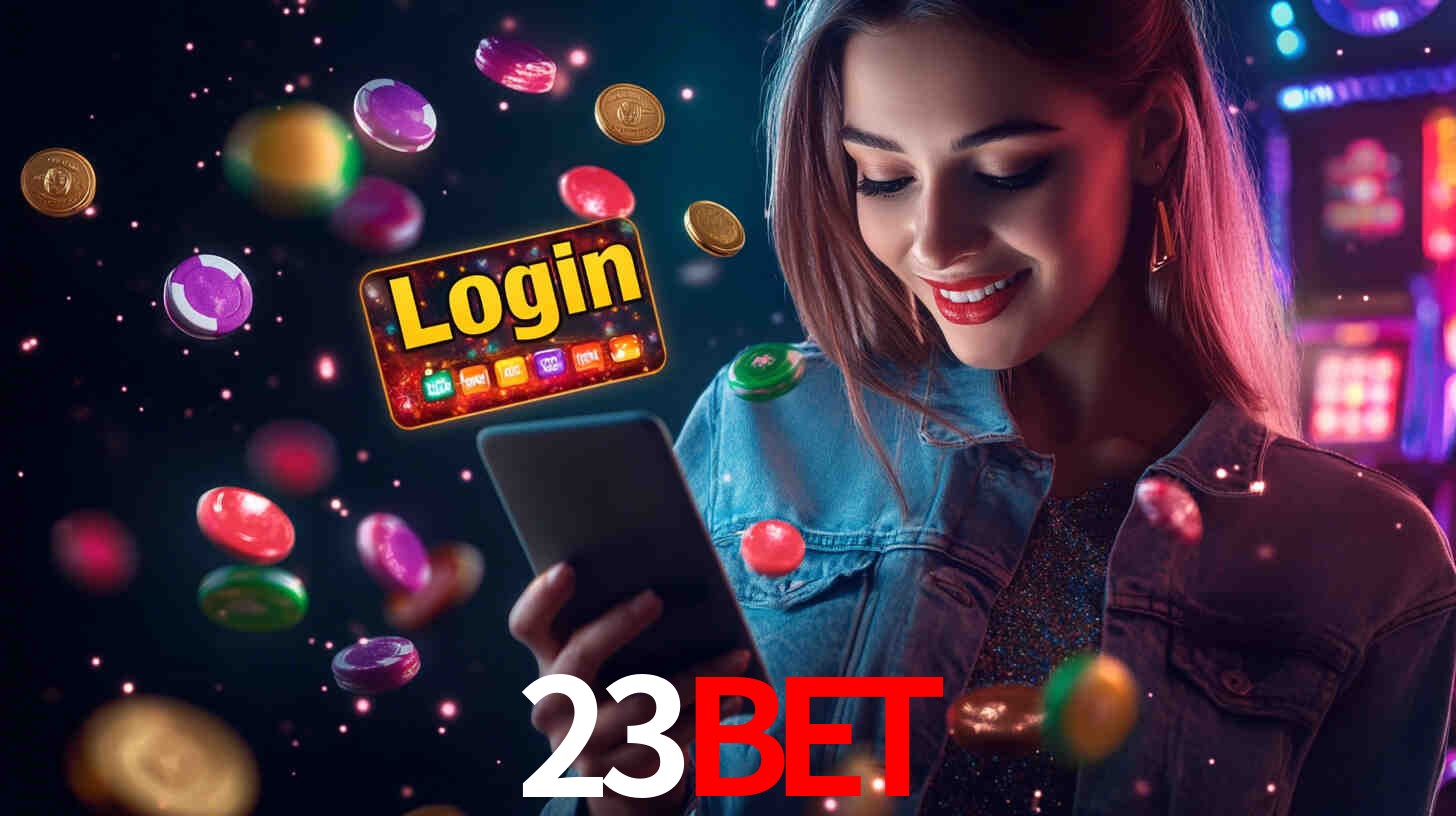 Experiência VIP 23BET