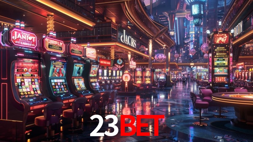 Statistics 23BET