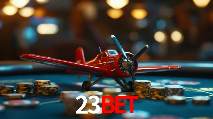 Experiência VIP 23BET