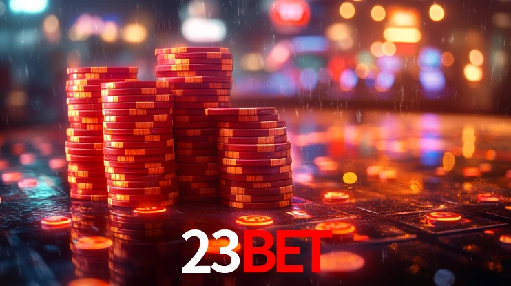 23BET login app