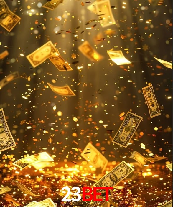 Welcome Bonus 23BET