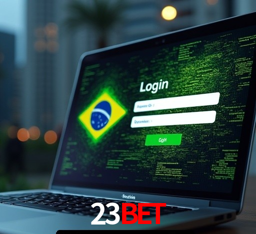 Integração de APIs 23BET