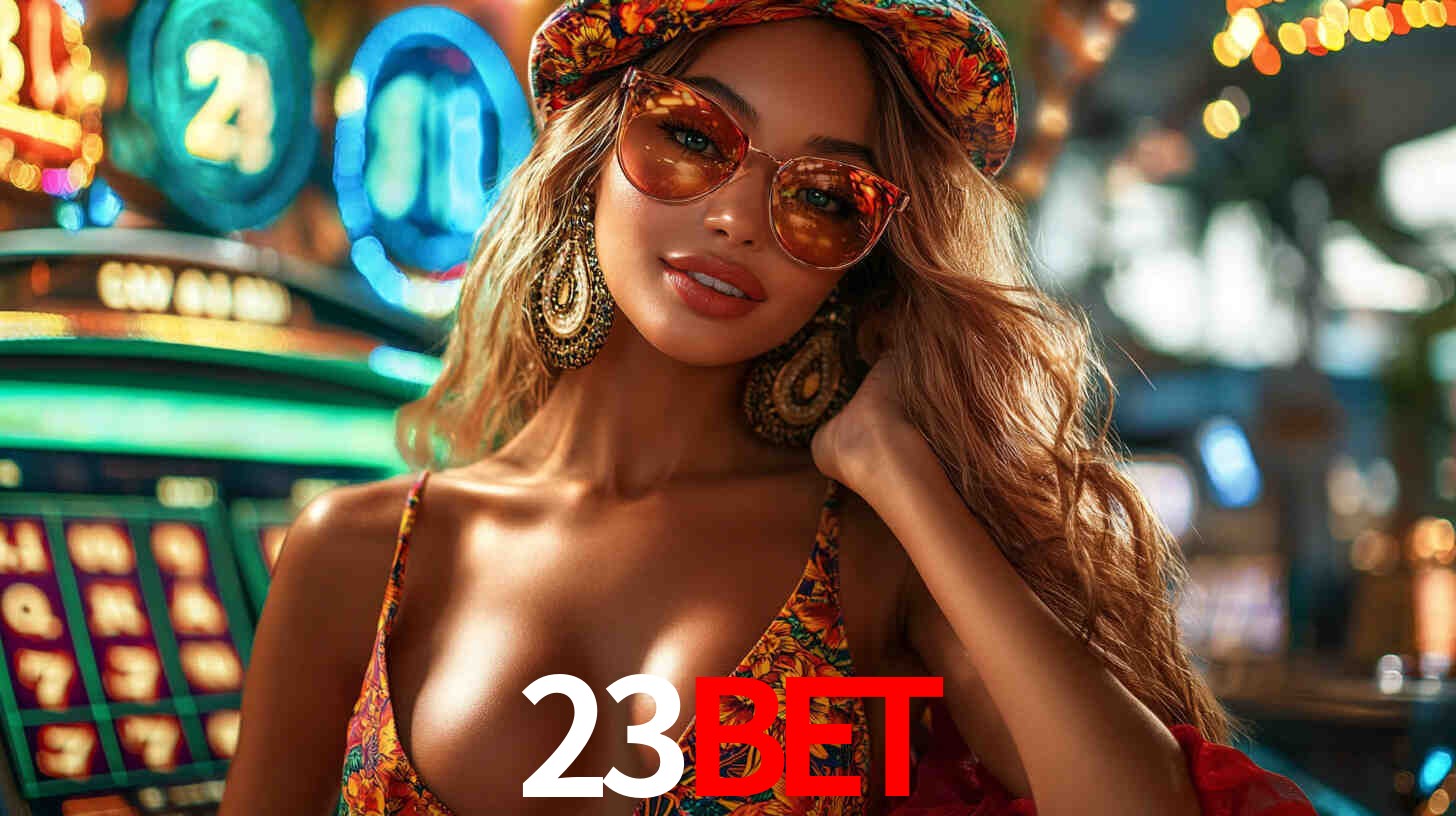 Apostas de Tênis 23BET