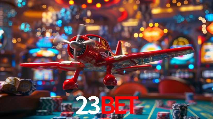 Estatísticas Crash Games 23BET