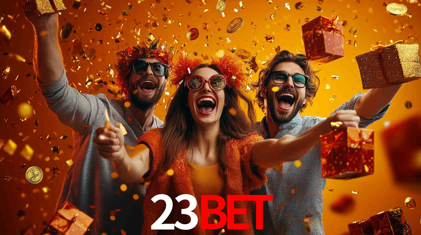 Promoção Relâmpago 23BET