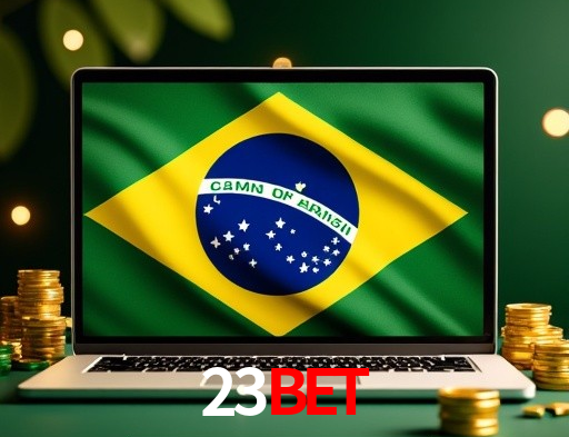 Provedores de Jogos 23BET