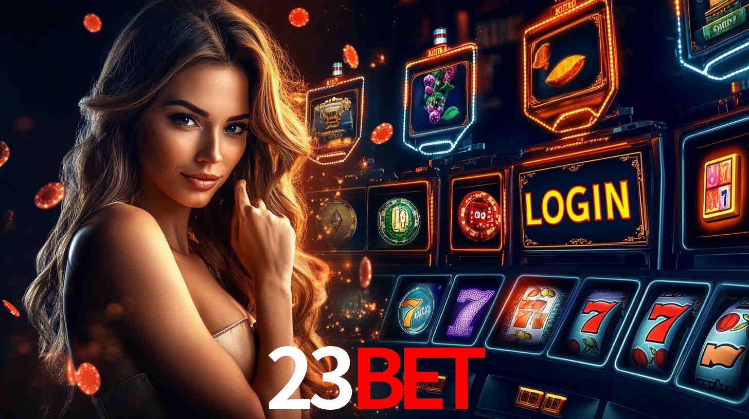Login Seguro 23BET