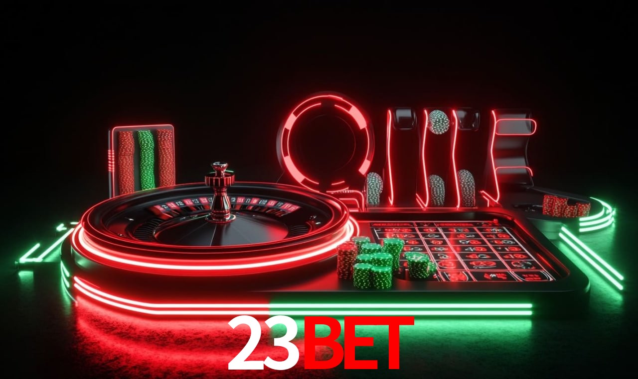 Estatísticas 23BET