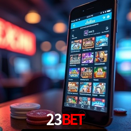 Casino VIP 23BET