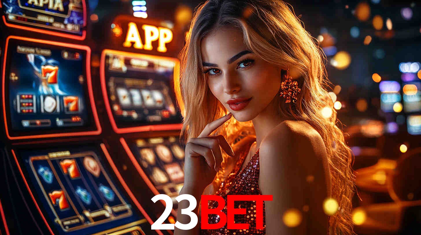 Baixar App Android 23BET