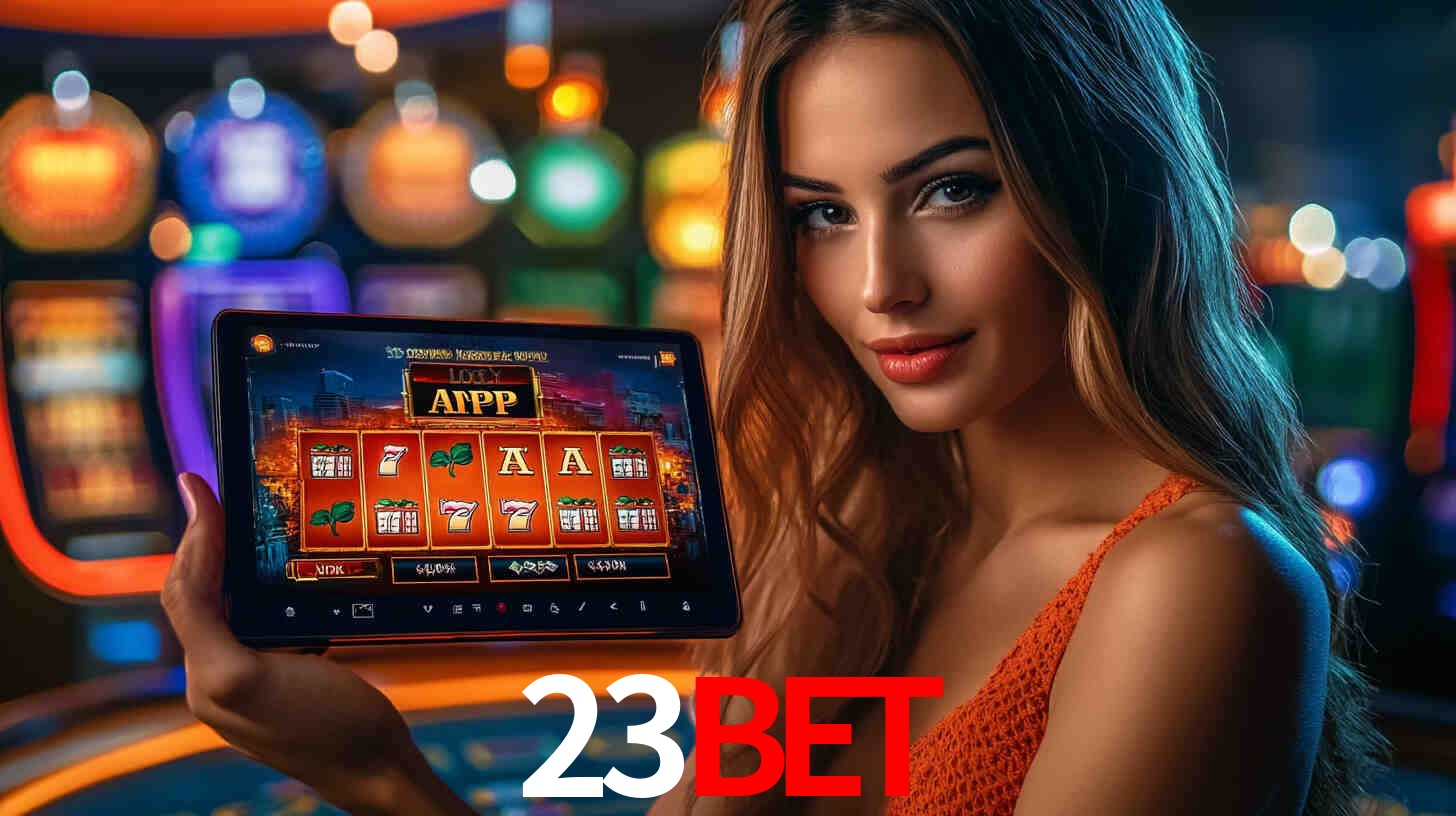 Baixar App iOS 23BET