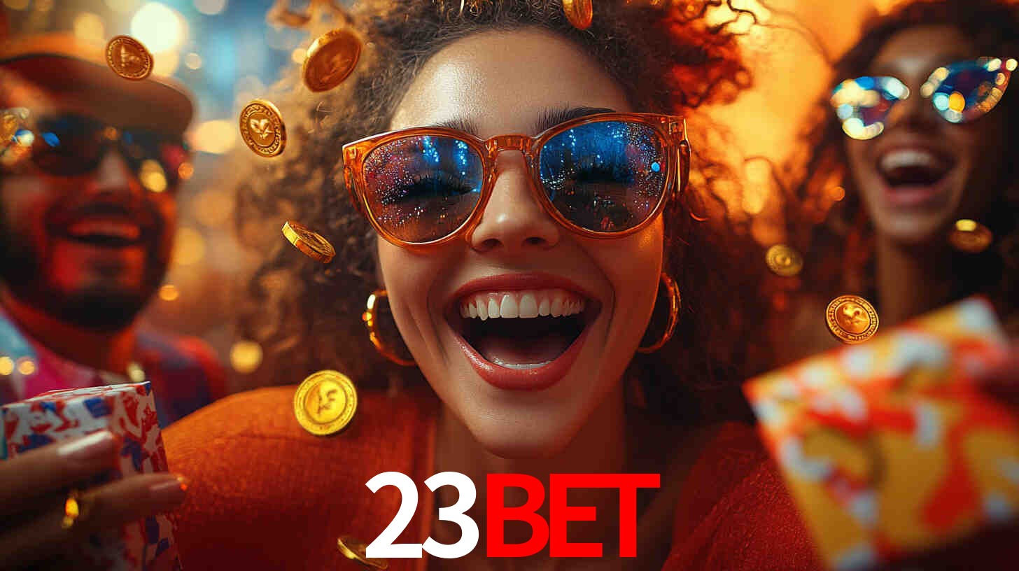 Bônus Sem Depósito no 23BET