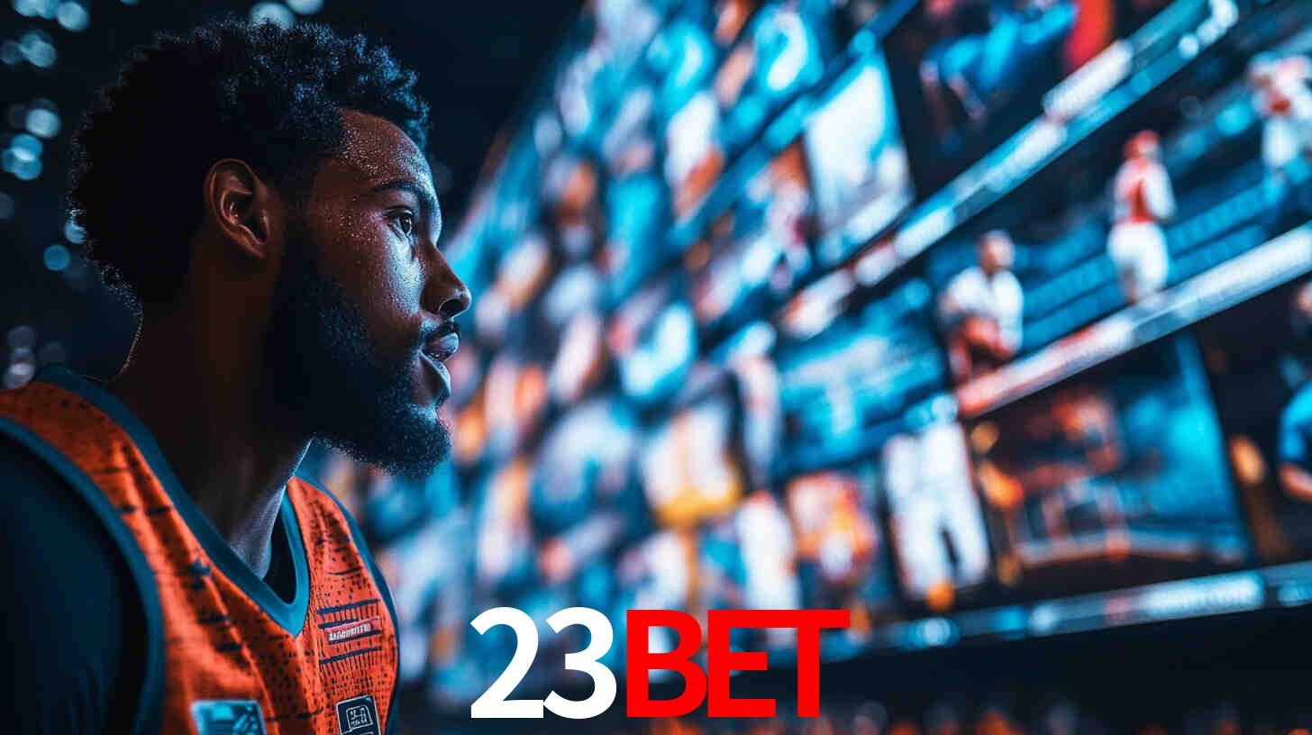 Jogos de Aposta Online no 23BET