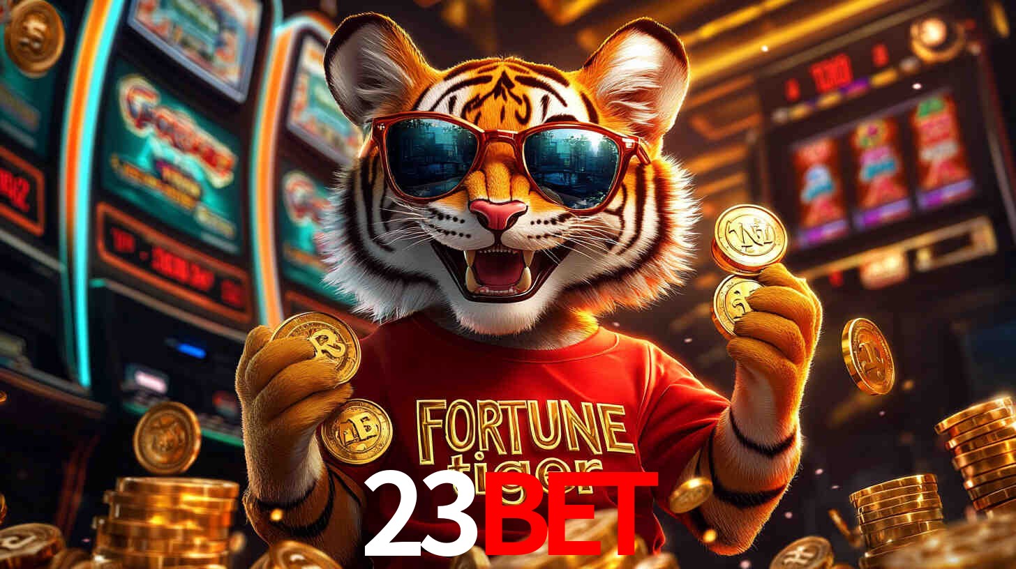 Por Que Jogar Fortune Tiger no 23BET