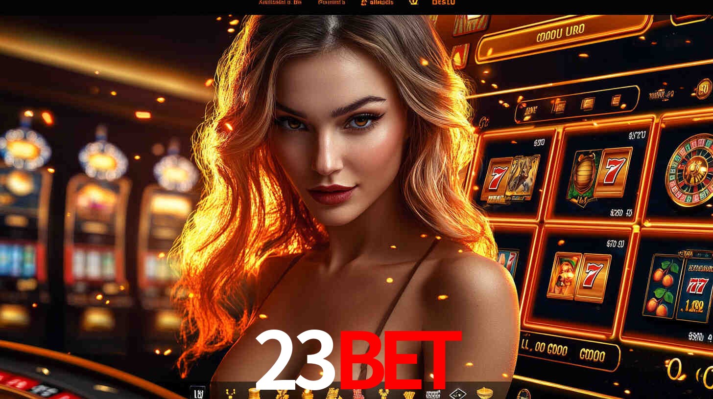 Cassino ao Vivo no 23BET