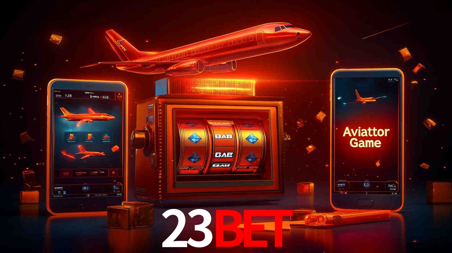 Como Jogar Aviator no 23BET