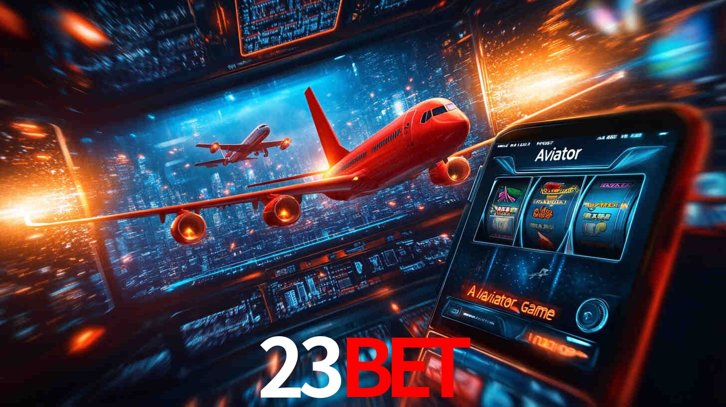 Dicas para Jogar Aviator no 23BET