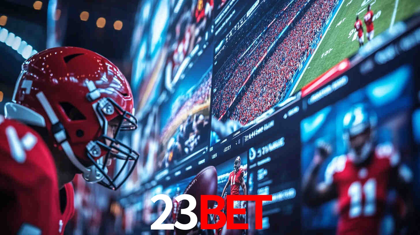 Benefícios das Apostas Ao Vivo no 23BET