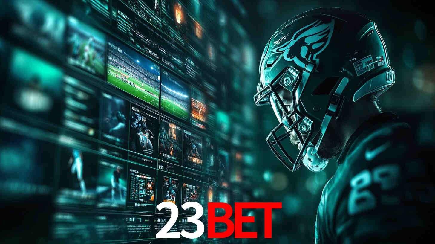 Esportes em Destaque no 23BET