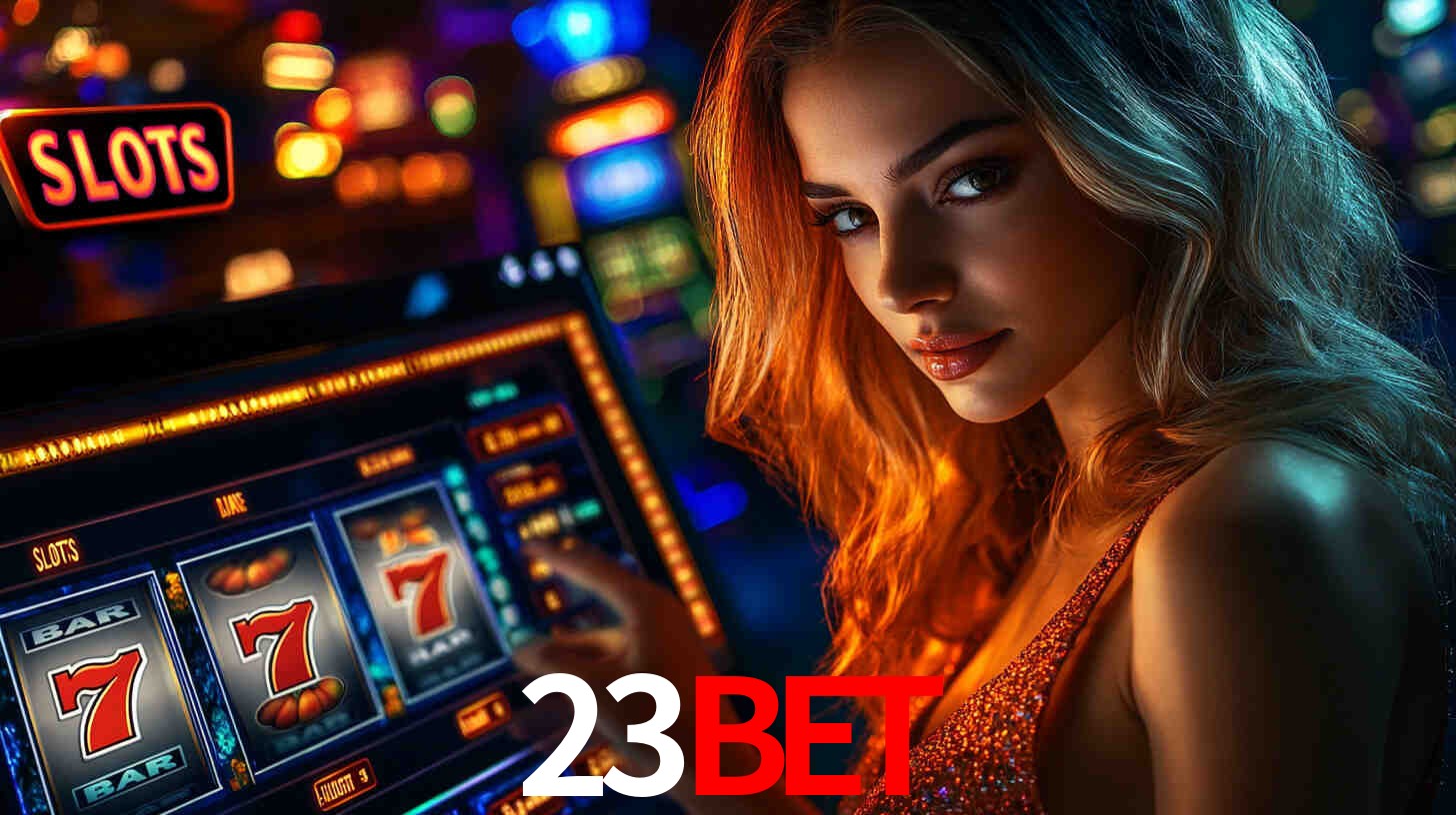 Slots com Alto RTP no 23BET