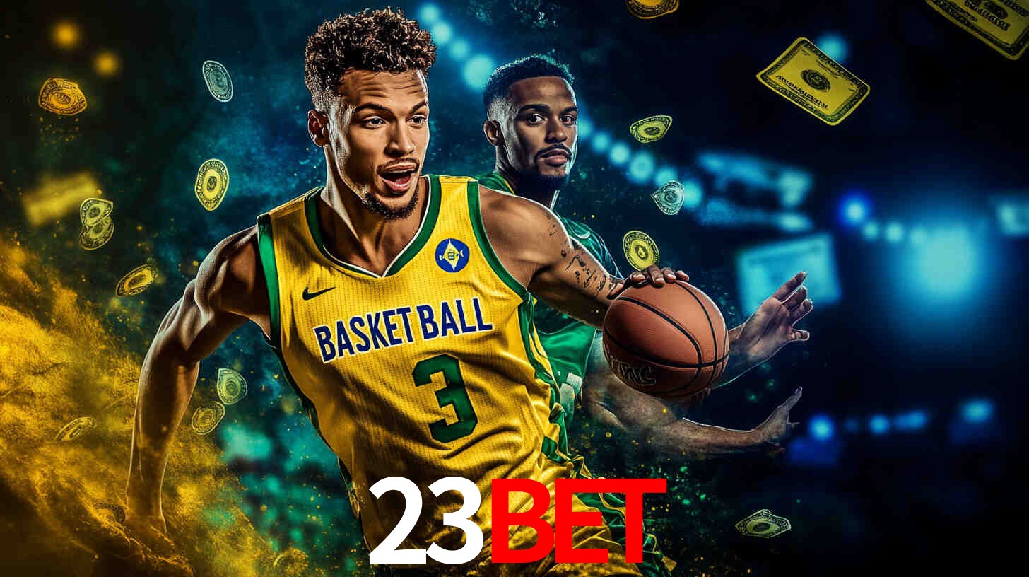 Apostas de Futebol 23BET
