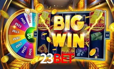 Descubra o Mundo do Cassino Online com 23BET