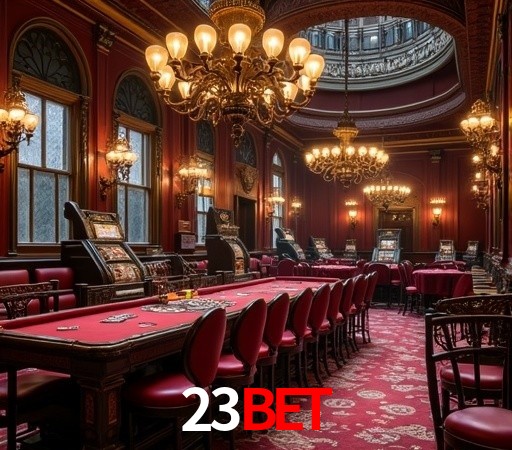 Descubra a Essência do 23BET: Nossa História e Compromissos