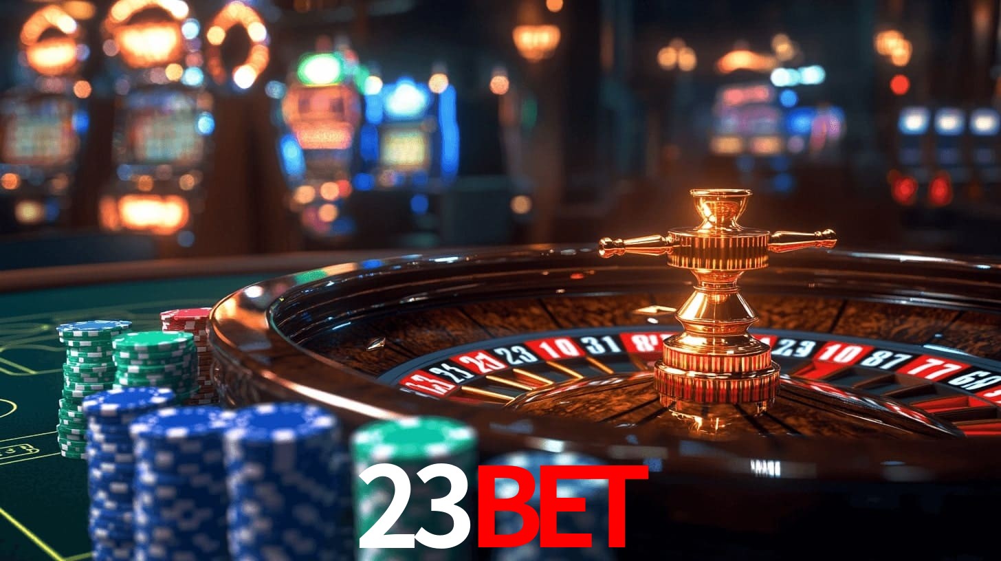 23BET,23BET App