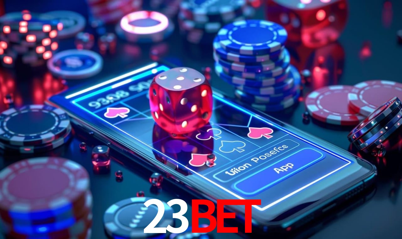 A Emoção da Loteria na 23BET: Uma Chance de Mudança de Vida