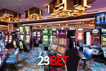 Jogos Exclusivos 23BET
