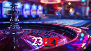 Desvendando o Mundo dos Jogos Virtuais na 23BET