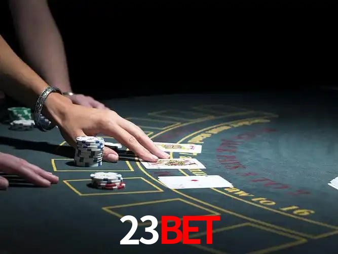 Explorando a Categoria de Eventos em Apostas na 23BET