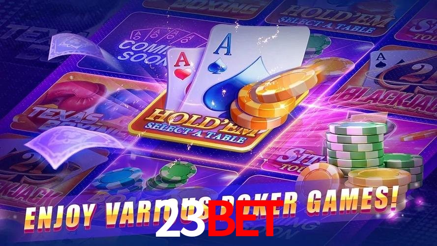 Integração de APIs 23BET