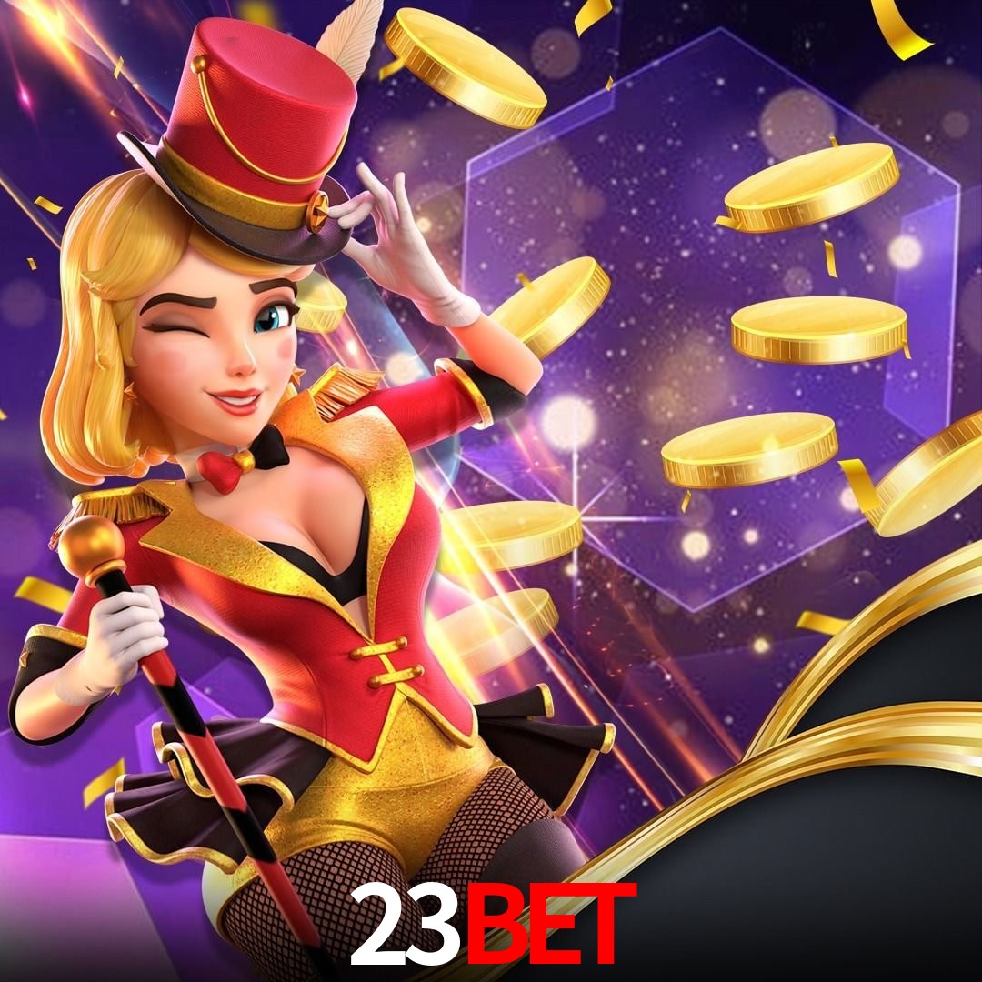 Live Casino 23BET