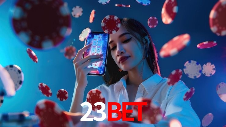Tecnologia da Plataforma 23BET