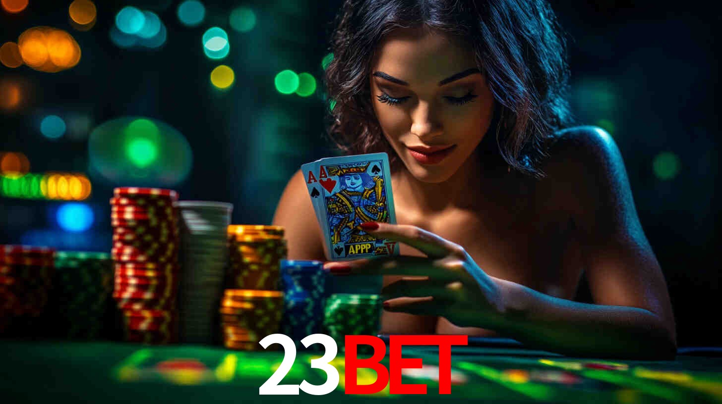Estatísticas do Jogo 23BET