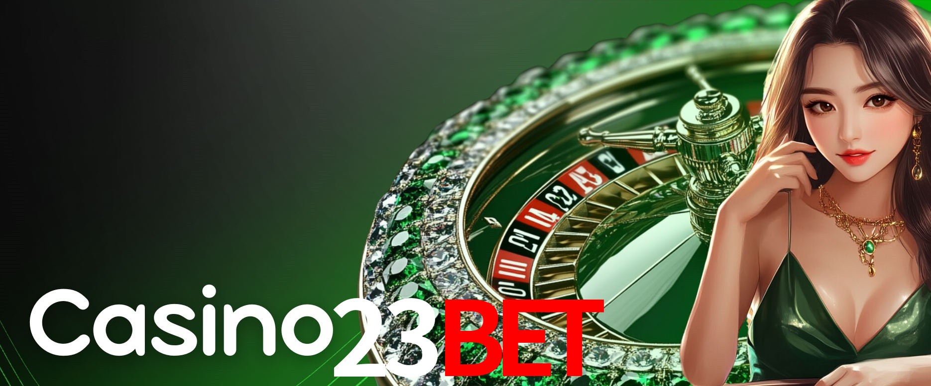 Account Benefits 23BET