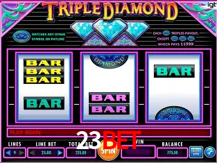 cassino 23BET