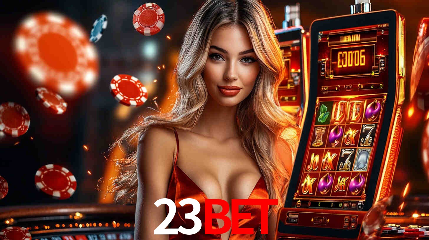 23BET: Jogue Crash e Experimente Alta Recompensa Instantânea