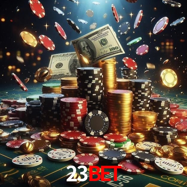 Ofertas Exclusivas 23BET