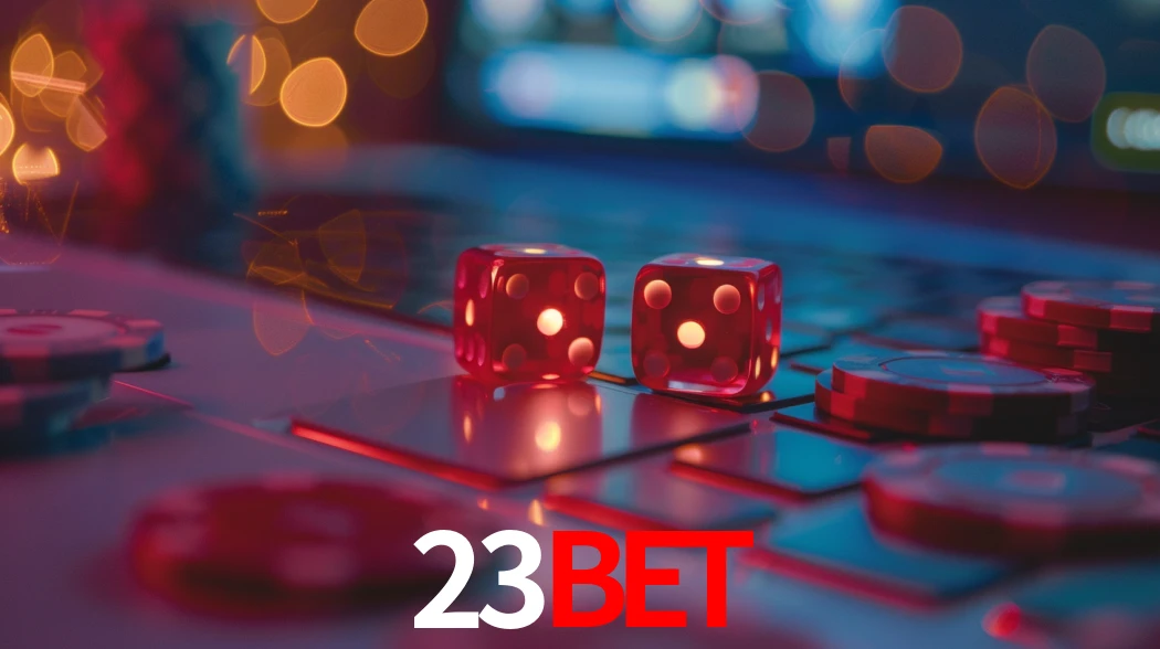 Bonus Features 23BET