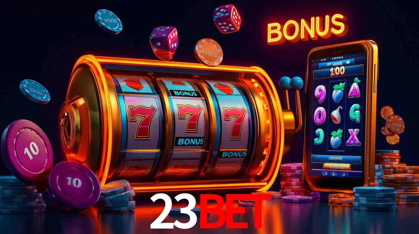 Recursos de Bônus 23BET