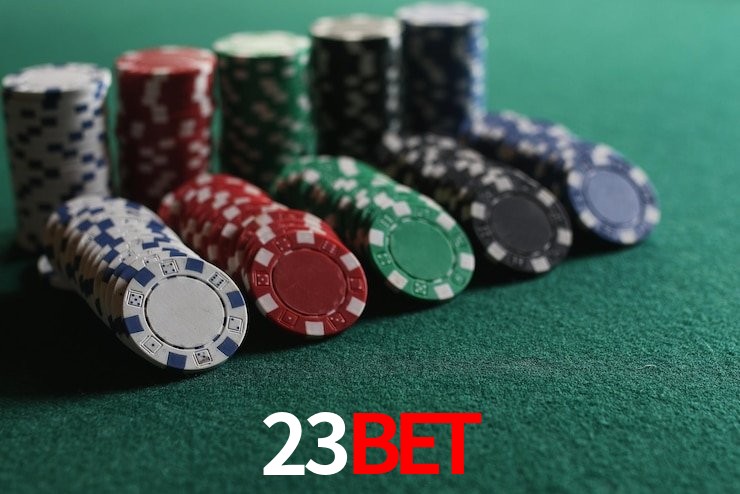 Basketball Betting 23BET