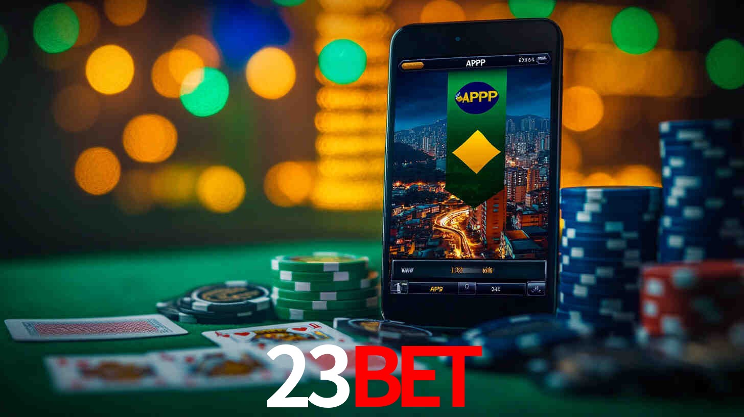 Avaliações dos Jogadores 23BET