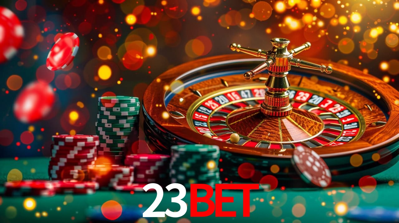 Segurança 2FA 23BET