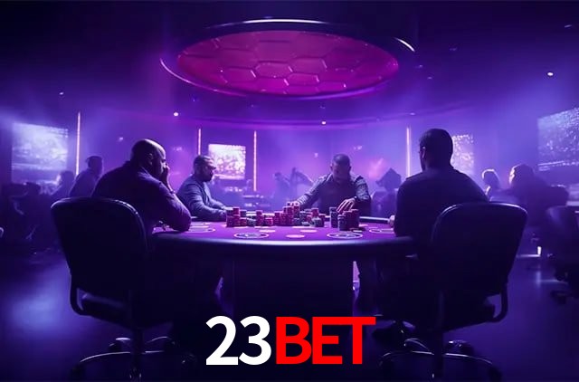 Benefícios da Conta 23BET