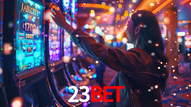 23BET: Seu Especialista em Apostas Esportivas Brasileiras