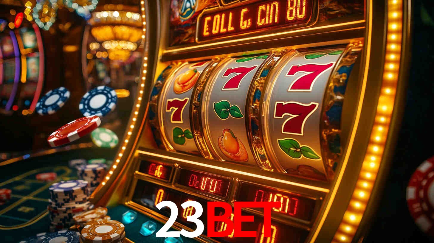 Ofertas Imperdíveis na 23BET: Promoções e Bônus Que Valem a Pena