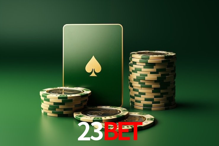 VIP Casino 23BET