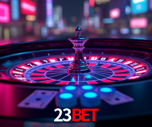 Casino Ao Vivo 23BET